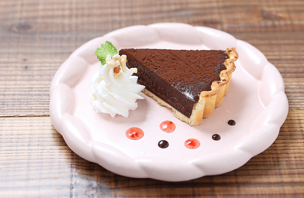 カフェ